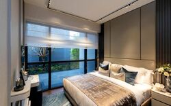 Piccadilly Grand (D8), Apartment #464465091